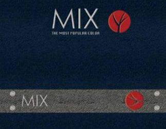 MIX